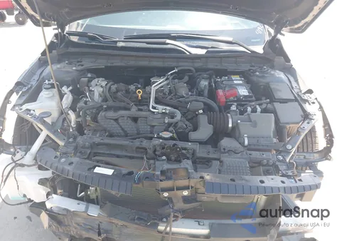 2024 Nissan Altima S Fwd из США, поврежденный, VIN 1N4BL4BV7RN404192